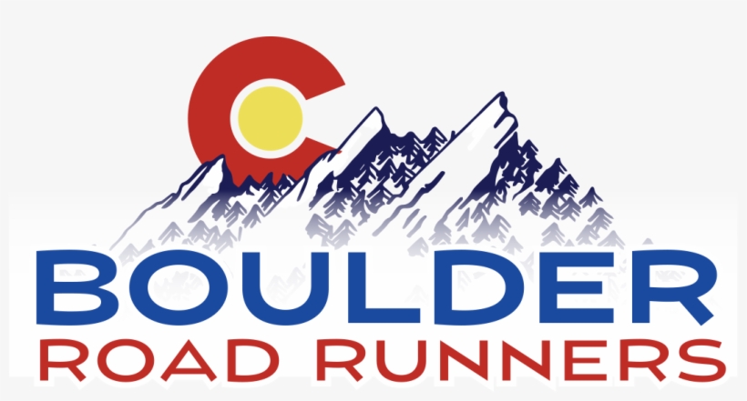 Boulder Road Runners - Boulder, transparent png #2413363