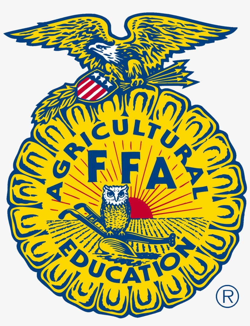 Ffa Emblem Future Farmers Of America Logo Png Free Transparent PNG ffa-emblem-future-farmers-of-america-logo-png-free-transparent-png