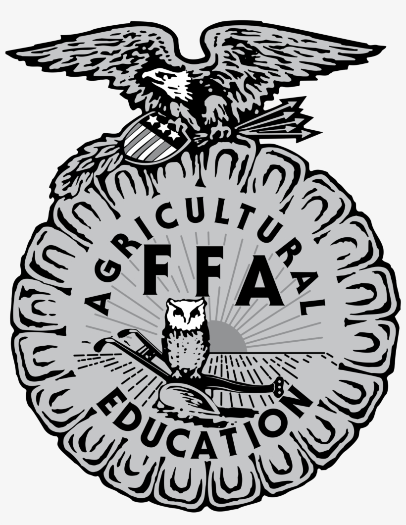 Ffa Logo Png Transparent - Ffa Logo Svg, transparent png #2413404