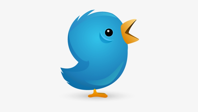 Tweet, transparent png #2413405