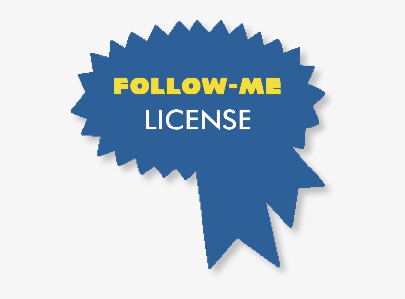 Follow-me License - 2jz Aem Cam Gear, transparent png #2413460