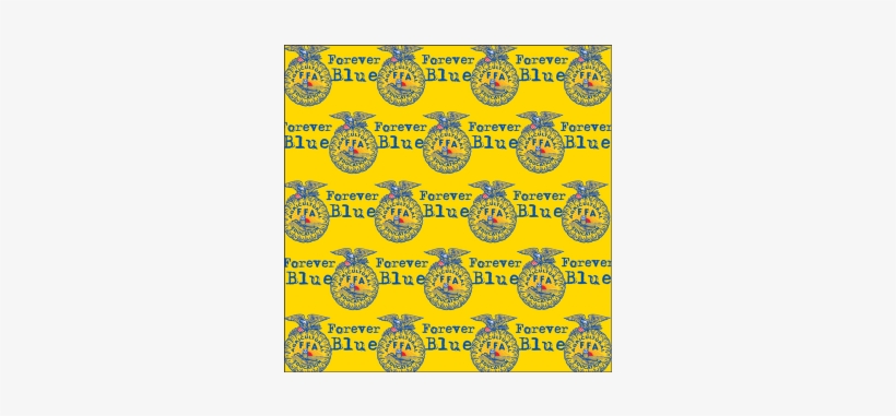 Ffa Emblem Scrapbook Paper-ls182 - Ffa Emblem Background, transparent png #2413487