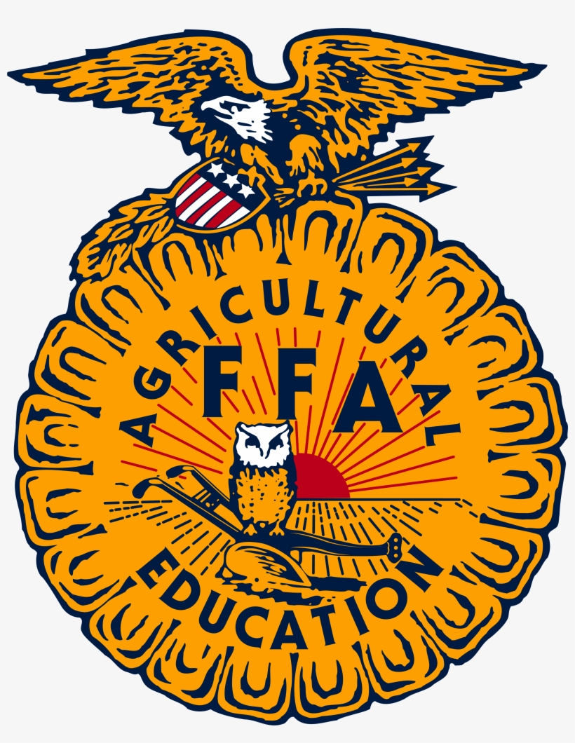 Download Ffa Logo - Clip Art Ffa Emblem, transparent png #2413535