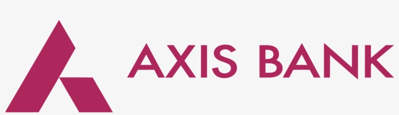 Axis Bank Logo Png, transparent png #2413596