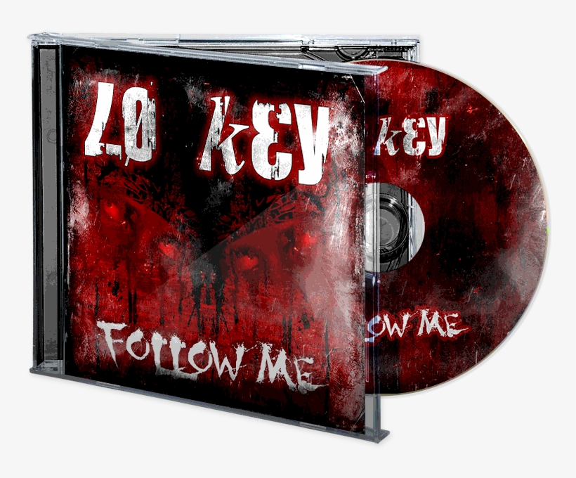 Image Of Lo Key - Lo-key / Follow Me - Ep, transparent png #2413613
