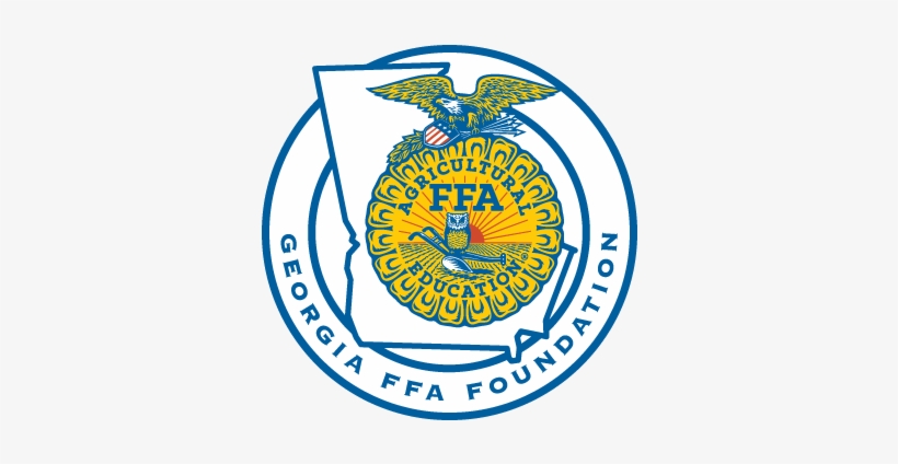 Georgia Ffa Foundation, Ga - Ffa Georgia, transparent png #2413709