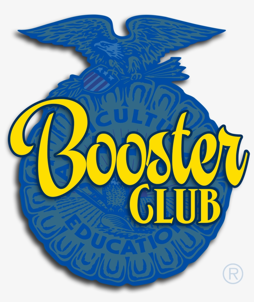 We Look Forward To Working With You And Your Student - Ffa Boosters, transparent png #2413826