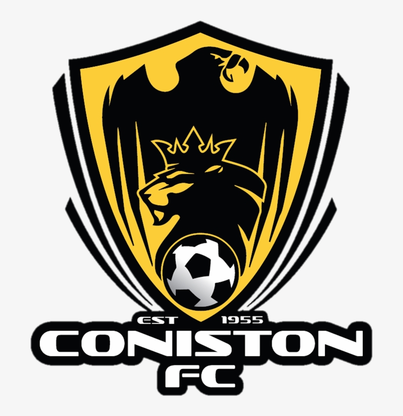 Coniston Junior Soccer Club » Mens Ffa Emblem Transparent - Coniston Junior Soccer Club, transparent png #2413961