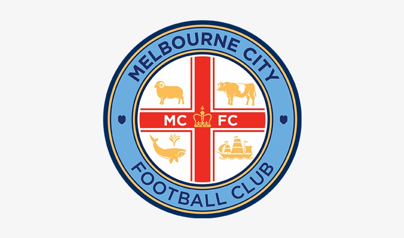 Ffa Cup 2018 Clubs - Melbourne City Fc, transparent png #2413973