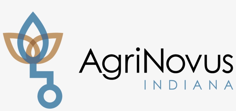 Agrinovus Logo Rgb300 Notag - Agrinovus Indiana, transparent png #2414088