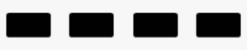 Divider - Photographic Film, transparent png #2414112