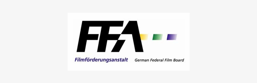 Ffa Logo - Ffa German Federal Film Board, transparent png #2414225