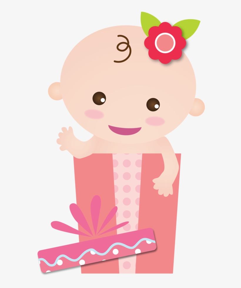Svg Pin By Tania Hastings On Betty Boop - Baby Girl Clipart, transparent png #2414411