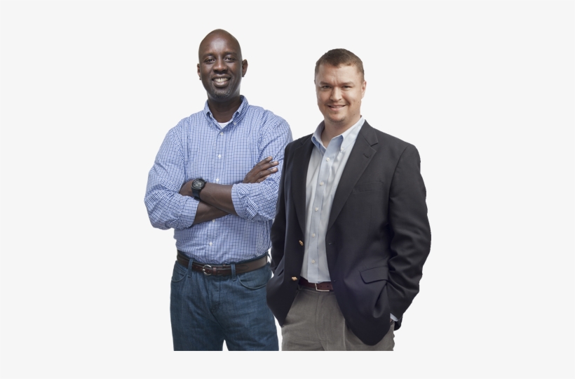 Let's Build Something Smarter - Standing, transparent png #2414501