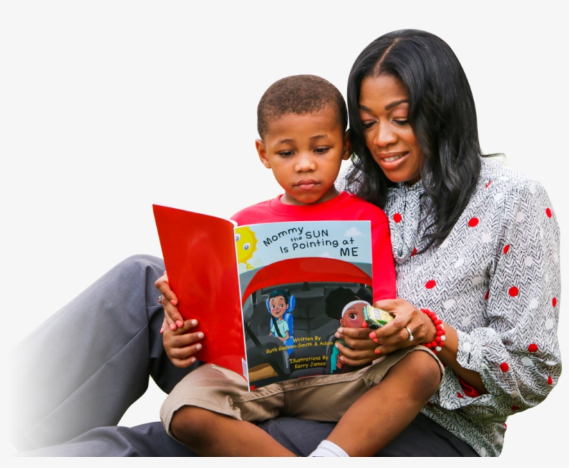 Mommy, The Sun Is Pointing At Me - Mommy, The Sun Is Pointing At Me [book], transparent png #2414601