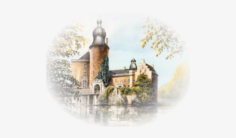 Chateau Tube Chateau Png Free Transparent Png Download Pngkey