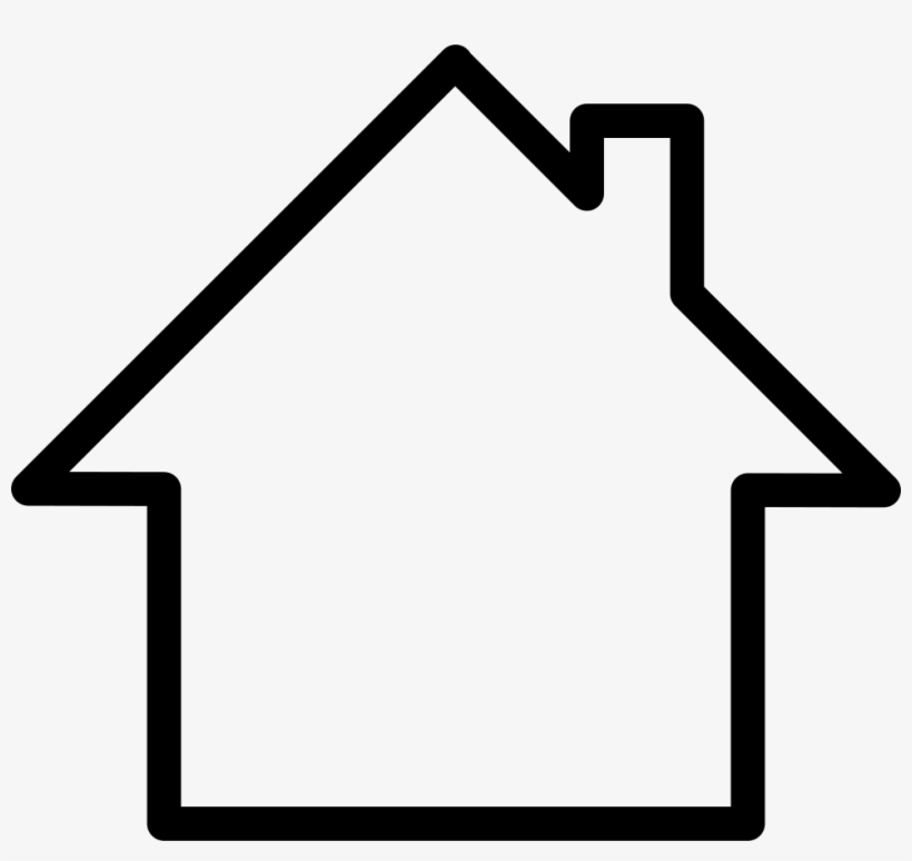 Home Icon Png - Home Icon Svg White, transparent png #2414822