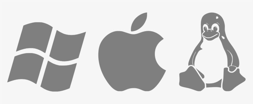 Cross Platform & Codec Independent - Checkpoint Software Technologies, transparent png #2414889