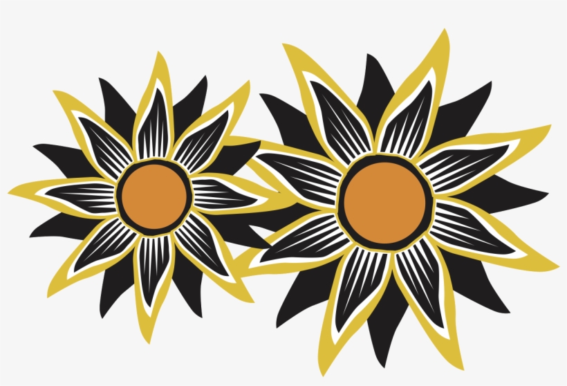 Sunflower Theatre - Sunflower, transparent png #2414890