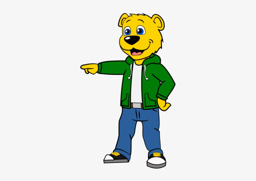 Ben Promobears, transparent png #2414891