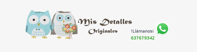 Mis Detalles De Boda - Owls Wedding Tile Coaster, transparent png #2414931