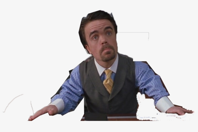 Miles Finch Is The Secondary Antagonist From The Film - Miles Finch Elf, transparent png #2415131