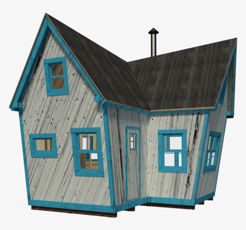 House And Construction Png, transparent png #2415158