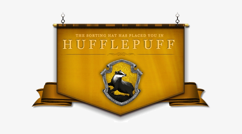 I'm Prefect Gabriel Truman, And I'm Delighted To Welcome - Harry Potter Hufflepuff Badger Emblem Cabochon Necklace, transparent png #2415363
