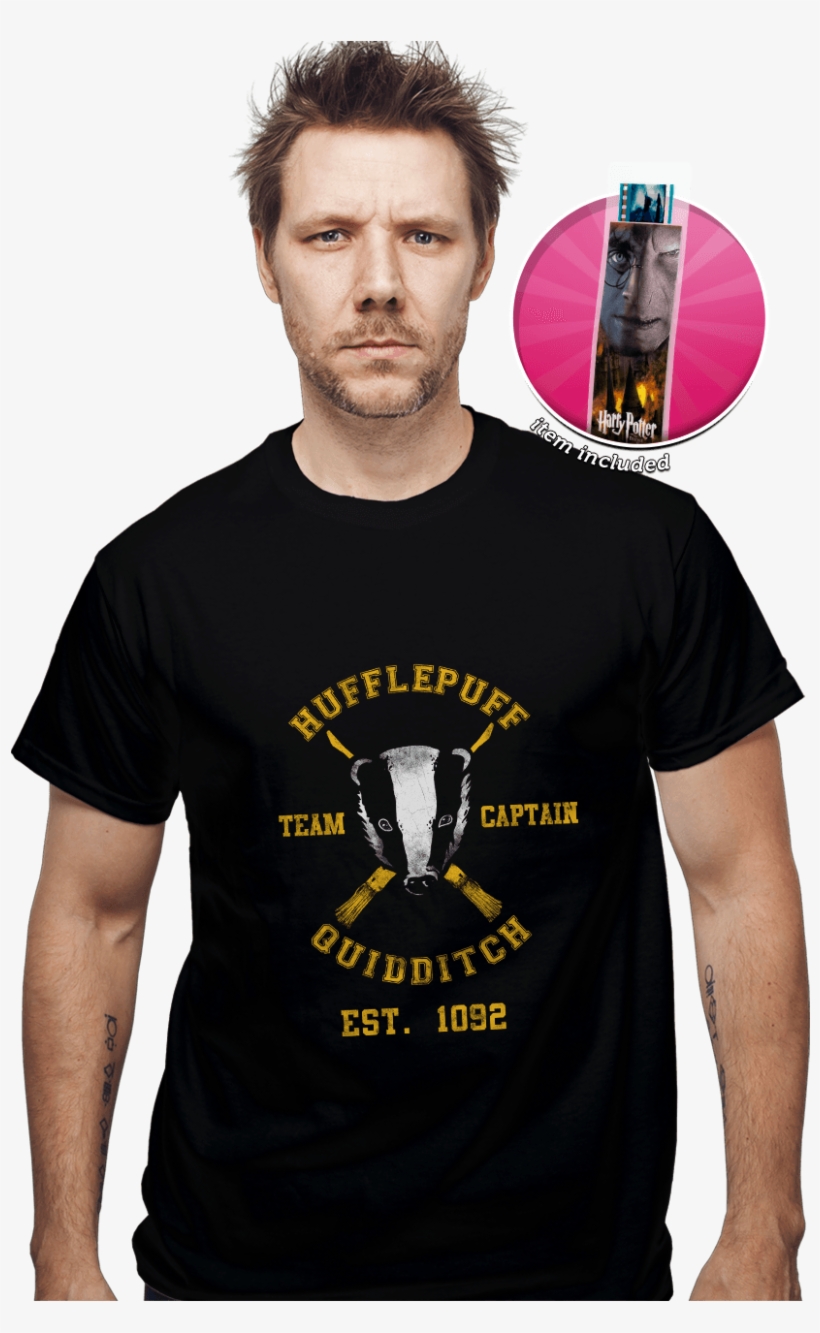 Hufflepuff - Grinch T Shirt Stealing Christmas, transparent png #2415365