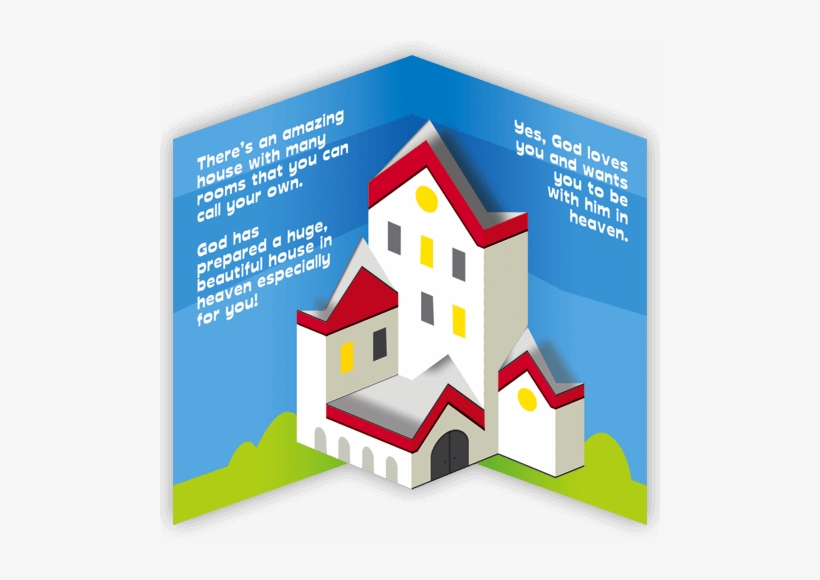 Children Gospel Tracks, transparent png #2415444