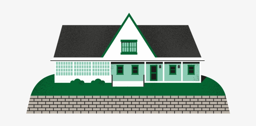 Mormon Missionaries Established This Adobe-brick Fort - Architecture, transparent png #2415445