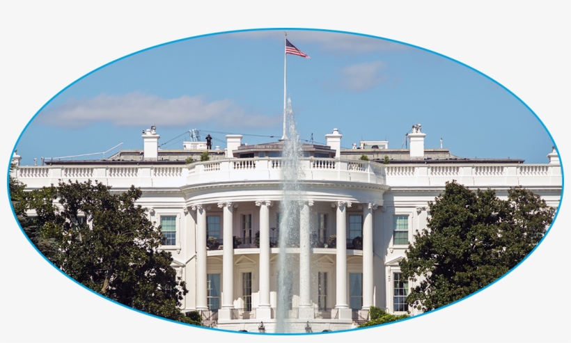 During The Beginning Of The State Of The Union Address - White House, transparent png #2415466