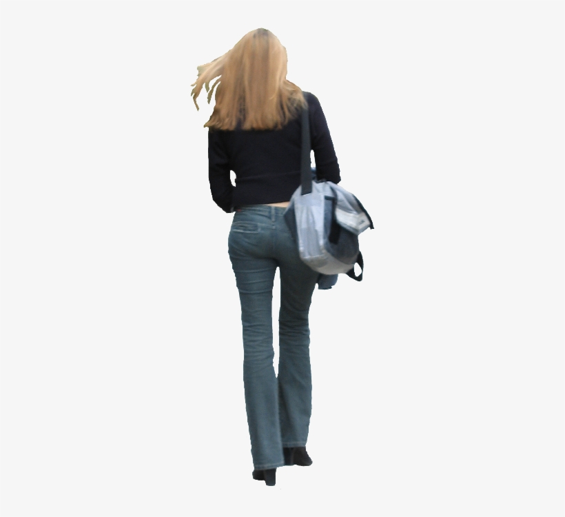 Person Pic From Cgtextures - Portable Network Graphics, transparent png #2415582