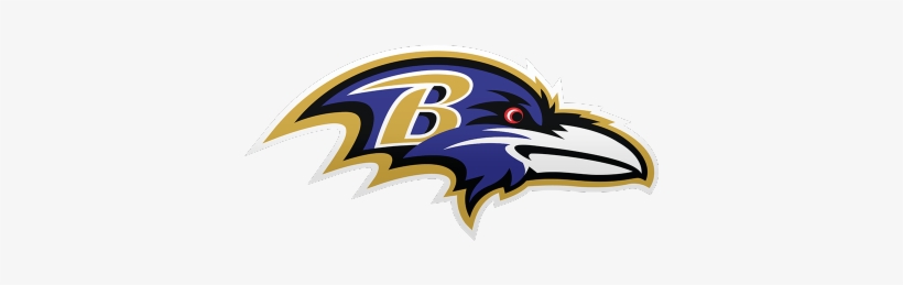 Scoring Summary, Bal, Pit - Baltimore Ravens Logo, transparent png #2415609