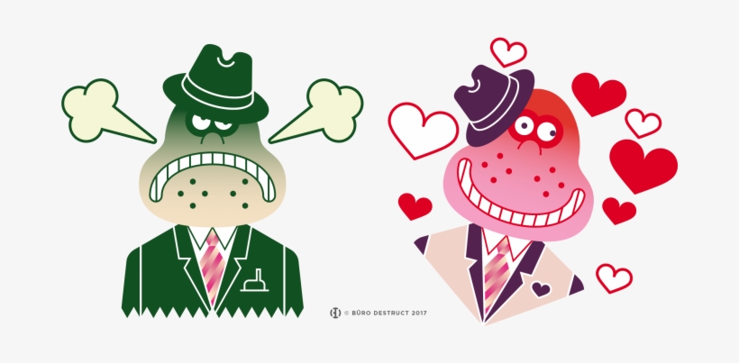 Bd Monsieur Poire Line Stickers - Comics, transparent png #2415924