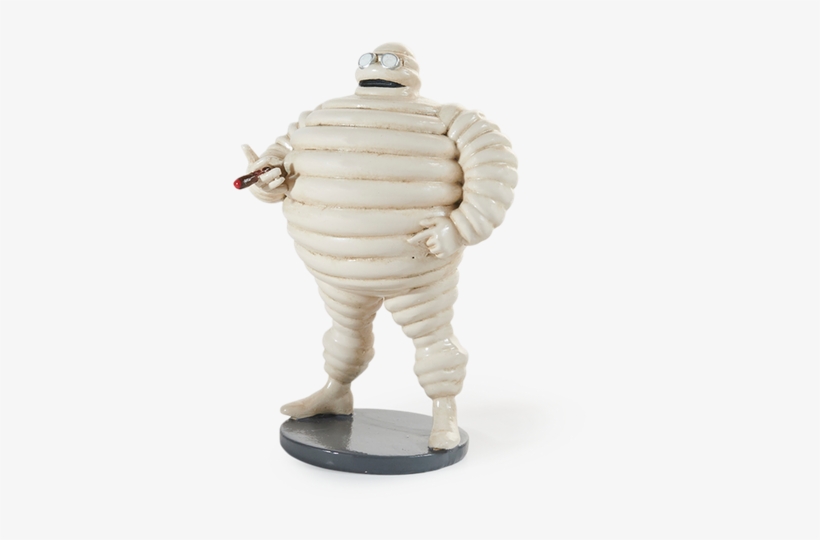 00 € Figurines - Michelin, transparent png #2415925