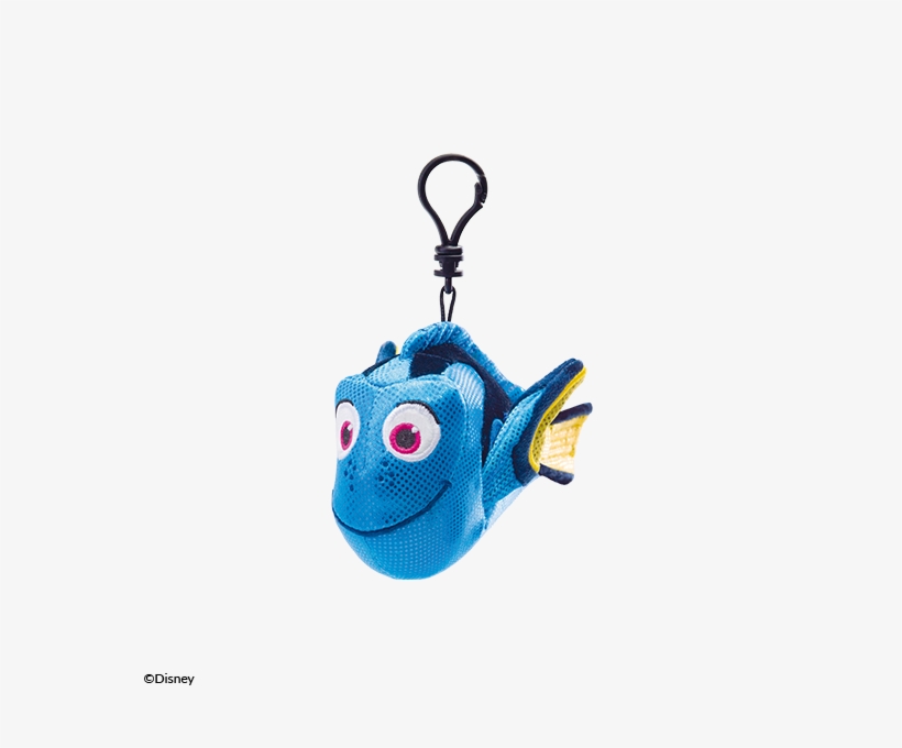 Dory-scentsy Buddy Clip - Scentsy Disney Collection, transparent png #2415947