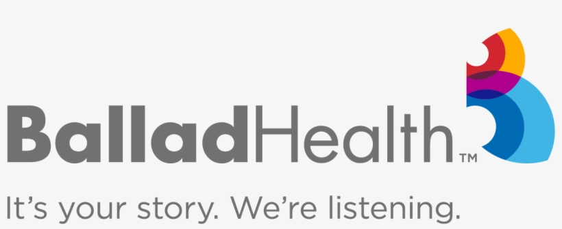 Season Sponsors - Ballad Health Logo, transparent png #2416040