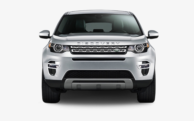 All New Land Rover Discovery In Grand Rapids Mi - Land Rover Discovery Png, transparent png #2416194