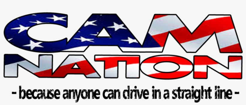 Original Cam Nation Stickers, transparent png #2416195