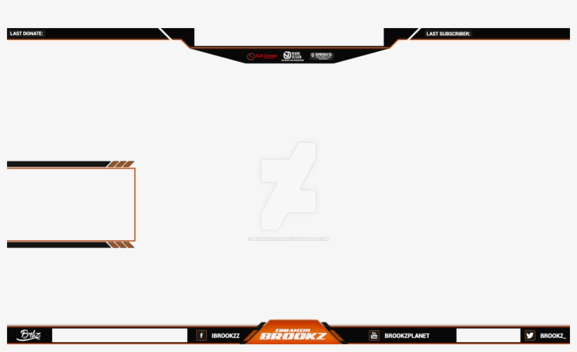 Minecraft Facecam Border Bing Images Free Transparent PNG Download