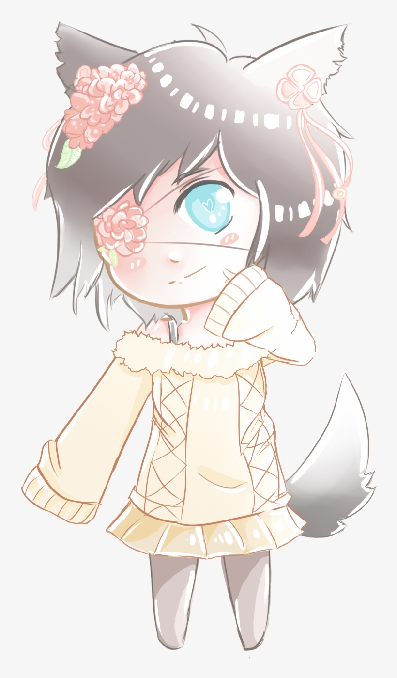 Naekoya's Art - Cartoon, transparent png #2416369