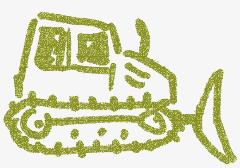 Prepare For Some Construction - Illustration, transparent png #2416389