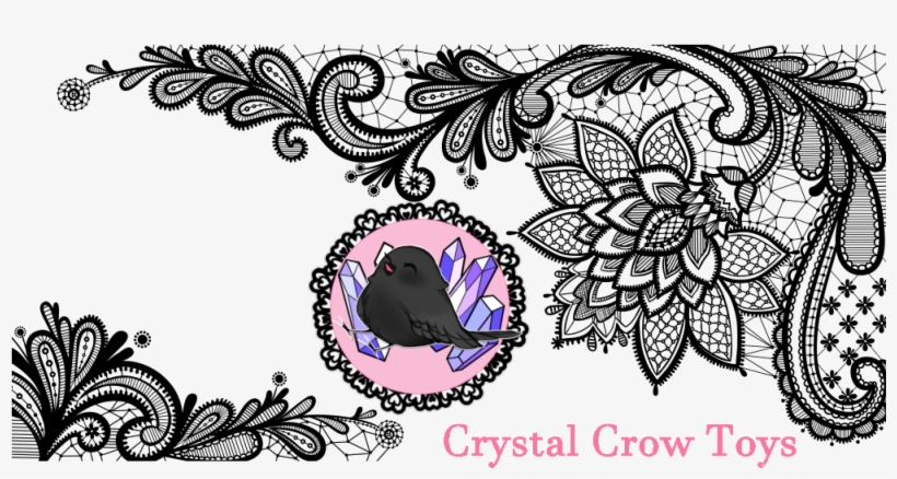 8uesaa - Free Lace Vector Download Png, transparent png #2416559