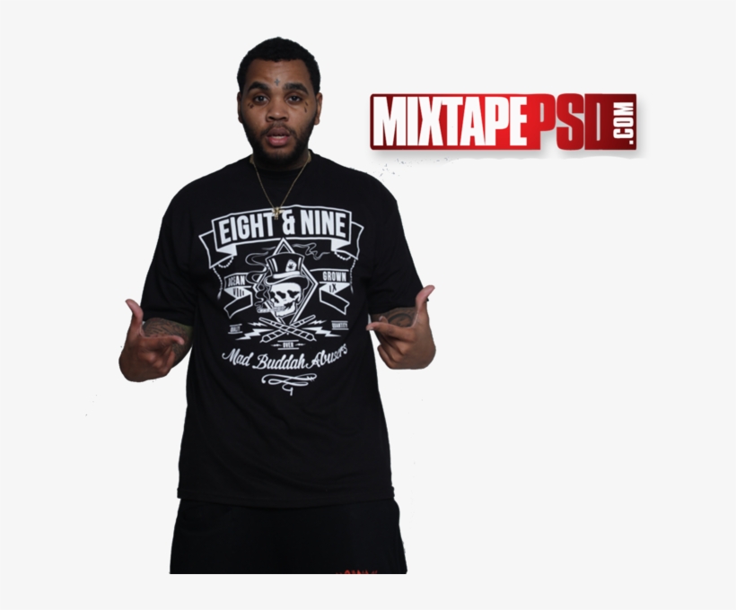 Share This Image - Kevin Gates, transparent png #2416585