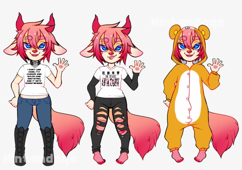 [p] Peachy Fashion - Cartoon, transparent png #2416636