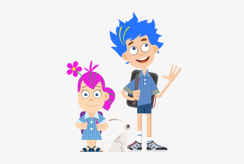 Crazy Hair Day Poster, transparent png #2416657