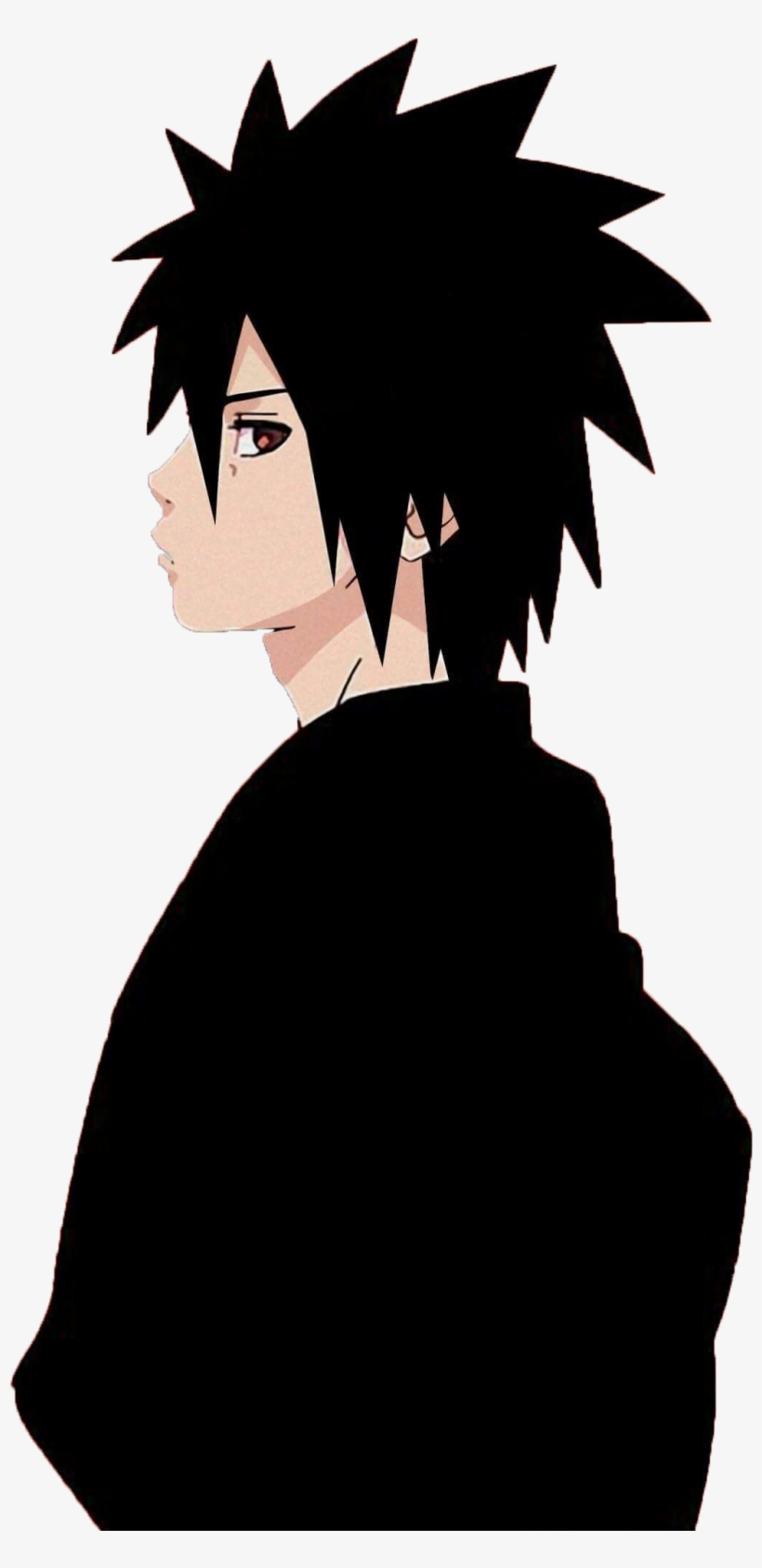 Add Image Id - Young Madara, transparent png #2416751