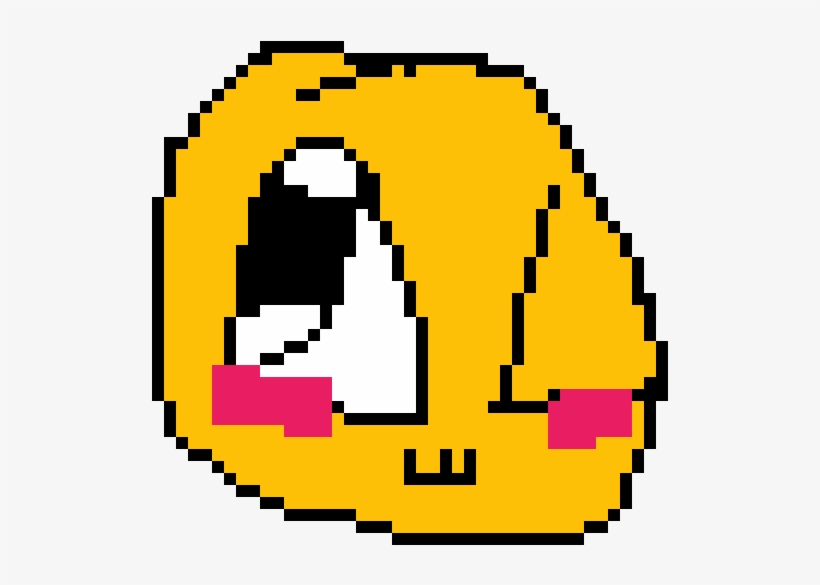 Cute Emoji - User, transparent png #2417042