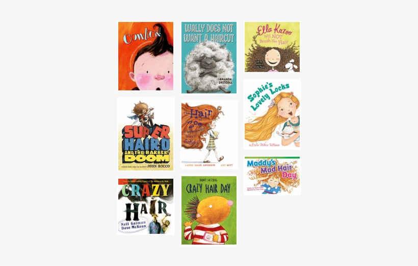 Super Hair-o And The Barber Of Doom, transparent png #2417070